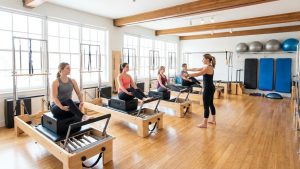 Cómo puede el pilates transformar tu salud y bienestar