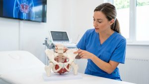 Es tu suelo pélvico el secreto para una vida sin molestias